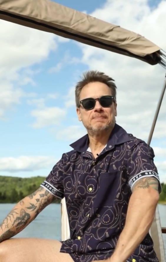 Nouveau rebondissement dans l’affaire de la garderie de Laval : le chauffeur d’autobus veut éviter de finir ses jours à l’Institut Pinel 3 Nouveau rebondissement dans l’affaire de la garderie de Laval : le chauffeur d’autobus veut éviter de finir ses jours à l’Institut Pinel Capture decran 2025 11 12 120012 Nouveau rebondissement dans l’affaire de la garderie de Laval : le chauffeur d’autobus veut éviter de finir ses jours à l’Institut Pinel