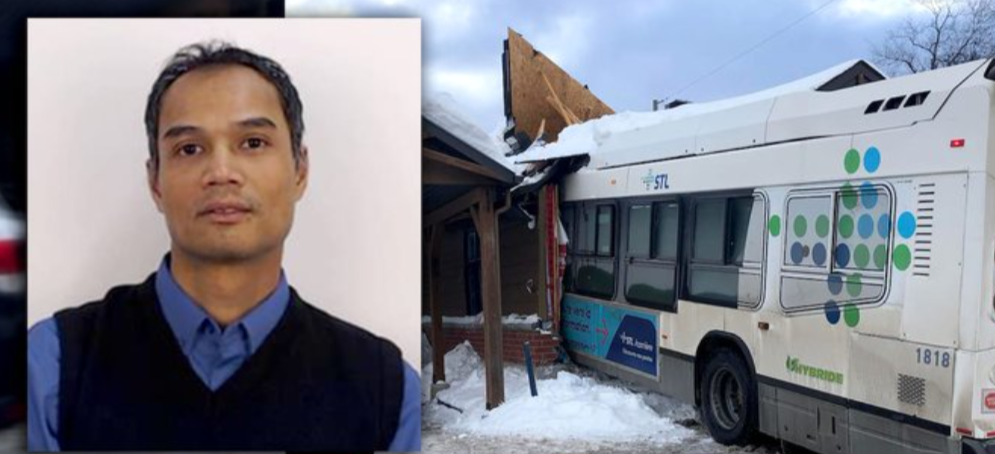 Capture decran 2025 11 12 120928 1 Stéphane Rousseau dévoile les images de son nouvel achat : un TerraFlo!