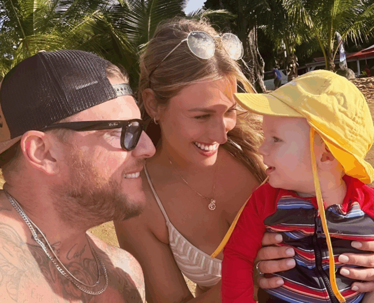 Capture decran 2025 11 12 121031 Mathieu Baron d’Indéfendable se confie sur sa séparation et donne des nouvelles rassurantes de ses enfants