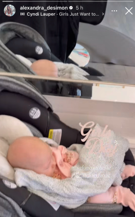 Capture decran 2025 11 12 121039 Mathieu Baron d’Indéfendable se confie sur sa séparation et donne des nouvelles rassurantes de ses enfants