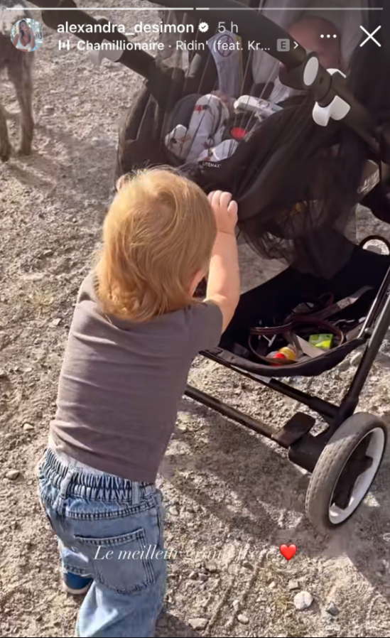 Capture decran 2025 11 12 121047 Mathieu Baron d’Indéfendable se confie sur sa séparation et donne des nouvelles rassurantes de ses enfants