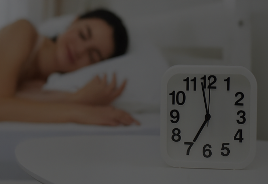 Capture decran 2025 11 12 212613 Voici le nombre exact d’heures de sommeil dont vous avez besoin pour éviter une « mort prématurée » et augmenter votre longévité
