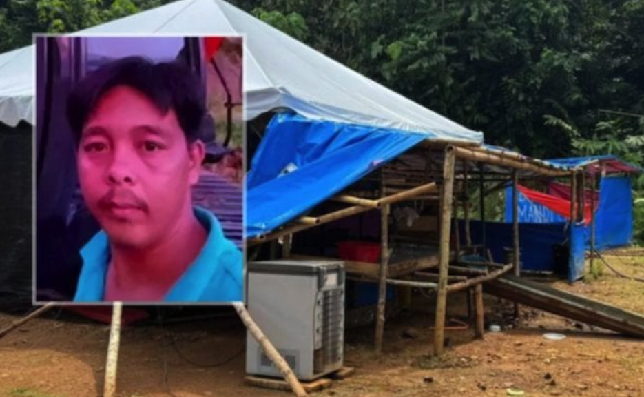 Capture decran 2025 11 12 213513 Un ouvrier tué par un éléphant sauvage en Malaisie : une attaque en deux temps qui choque le pays