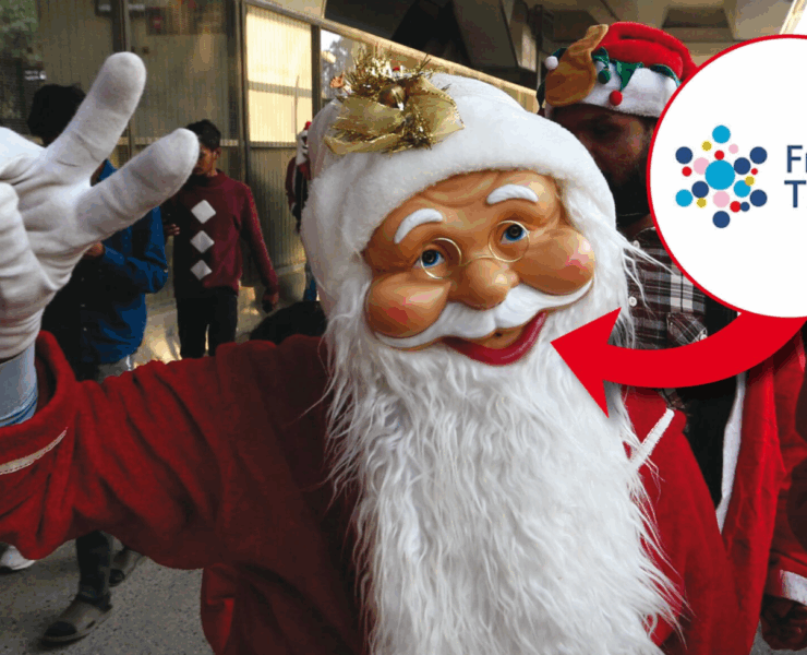 Capture decran 2025 11 12 214348 Diplômée d’un bac +5 en finances… France Travail lui propose un emploi de Père Noël !