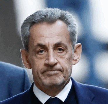 Capture decran 2025 11 12 215115 Nicolas Sarkozy en prison : il ne mange plus qu’un seul aliment, par peur d’être empoisonné
