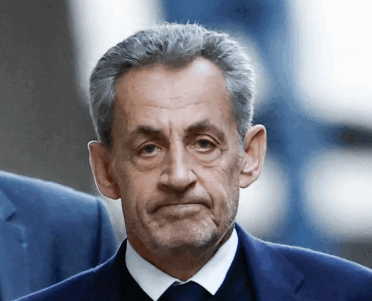 Capture decran 2025 11 12 215115 Nicolas Sarkozy en prison : il ne mange plus qu’un seul aliment, par peur d’être empoisonné