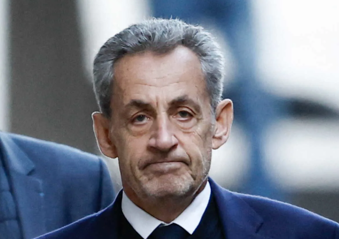 Capture decran 2025 11 12 215115 Nicolas Sarkozy en prison : il ne mange plus qu’un seul aliment, par peur d’être empoisonné