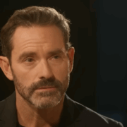 Capture decran 2025 11 13 101407 Guillaume Lemay-Thivierge revient sur sa vidéo controversée et avoue avoir vécu « une période très sombre »