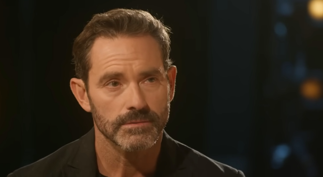 Capture decran 2025 11 13 101407 Guillaume Lemay-Thivierge revient sur sa vidéo controversée et avoue avoir vécu « une période très sombre »