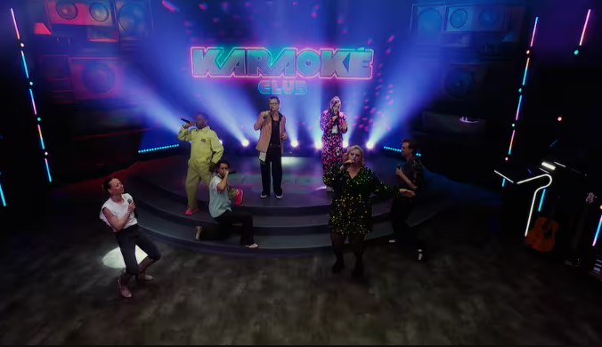 Capture decran 2025 11 13 103321 Stéphane Rousseau se confie : l’humour, son arme secrète pour traverser les épreuves