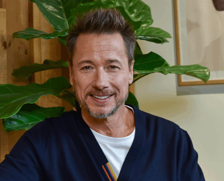 Capture decran 2025 11 13 103347 Stéphane Rousseau se confie : l’humour, son arme secrète pour traverser les épreuves