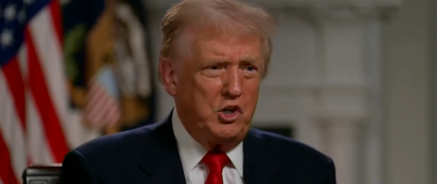Donald Trump dérape encore : sa déclaration absurde sur les aimants fait réagir partout dans le monde 1 Donald Trump dérape encore : sa déclaration absurde sur les aimants fait réagir partout dans le monde Capture decran 2025 11 13 104612 Donald Trump dérape encore : sa déclaration absurde sur les aimants fait réagir partout dans le monde