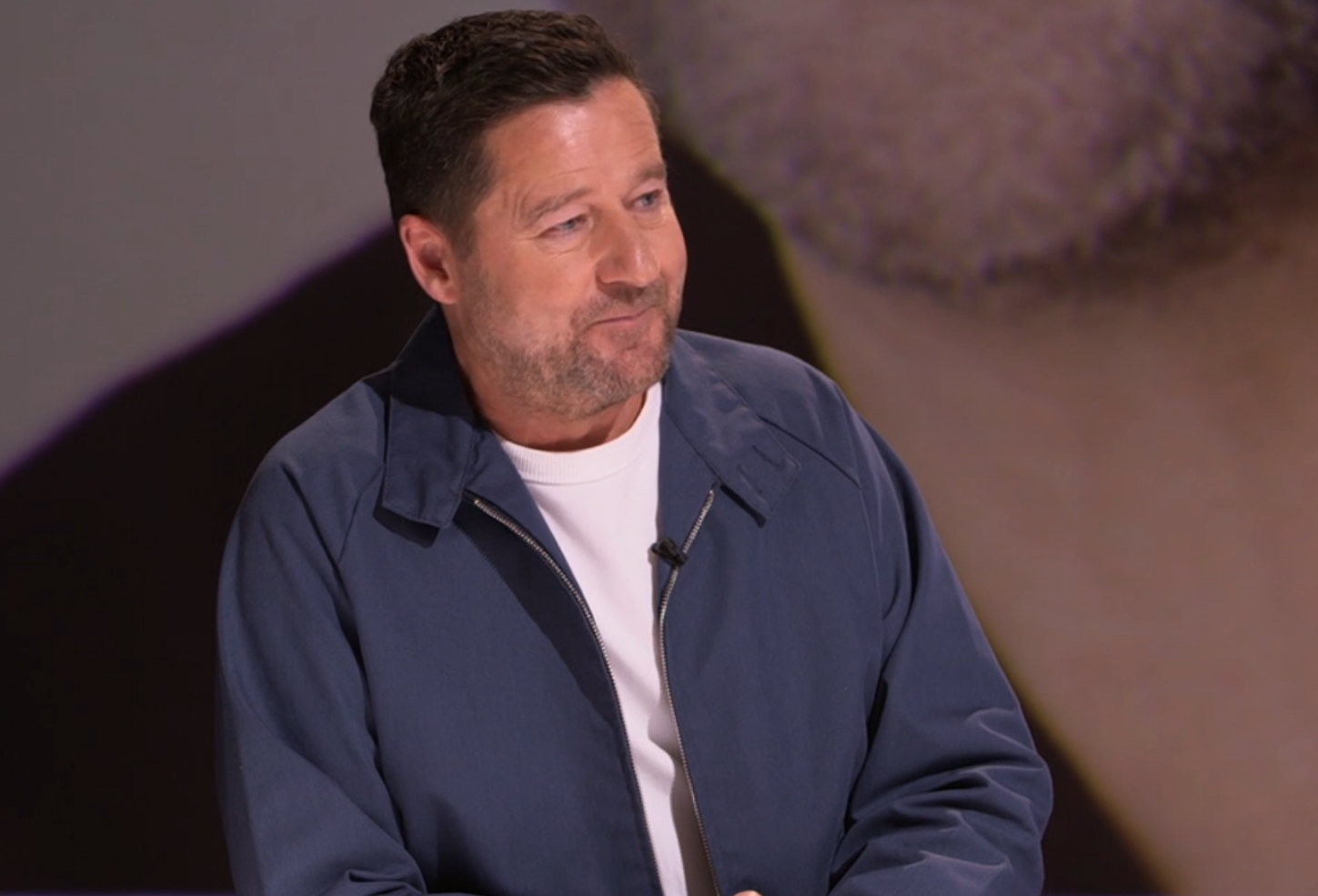 Capture decran 2025 11 13 153041 1 Dany Turcotte règle ses comptes : «J’avais l’impression d’entendre Donald Trump parler du Canada»