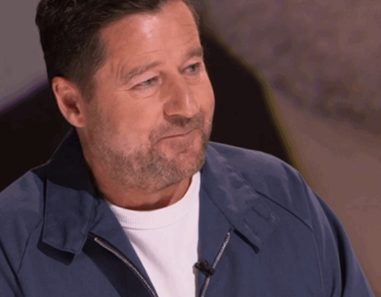 Capture decran 2025 11 13 153041 e1763065988591 Dany Turcotte règle ses comptes : «J’avais l’impression d’entendre Donald Trump parler du Canada»