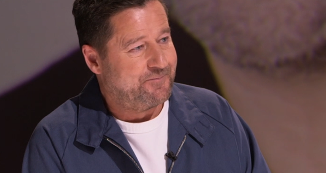 Capture decran 2025 11 13 153041 e1763065988591 Dany Turcotte règle ses comptes : «J’avais l’impression d’entendre Donald Trump parler du Canada»