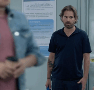 Capture decran 2025 11 13 153943 Peu de téléspectateurs ont reconnu cet ancien de Star Académie et de La Voix dans STAT – et pourtant, il a fait tourner bien des têtes !