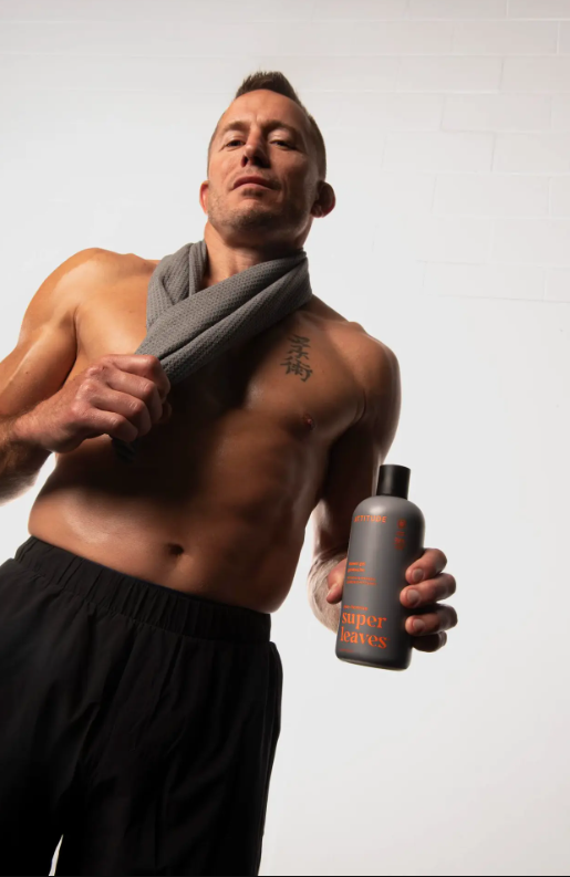 Capture decran 2025 11 13 154431 Grande annonce pour Georges St-Pierre