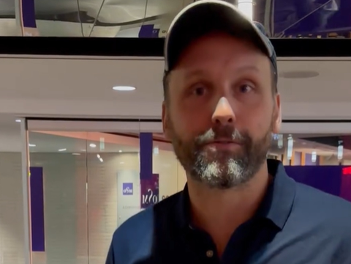 Capture decran 2025 11 13 155717 Après Avant le crash, Émile Proulx-Cloutier traverse un véritable deuil : « Une grosse fin pour moi »