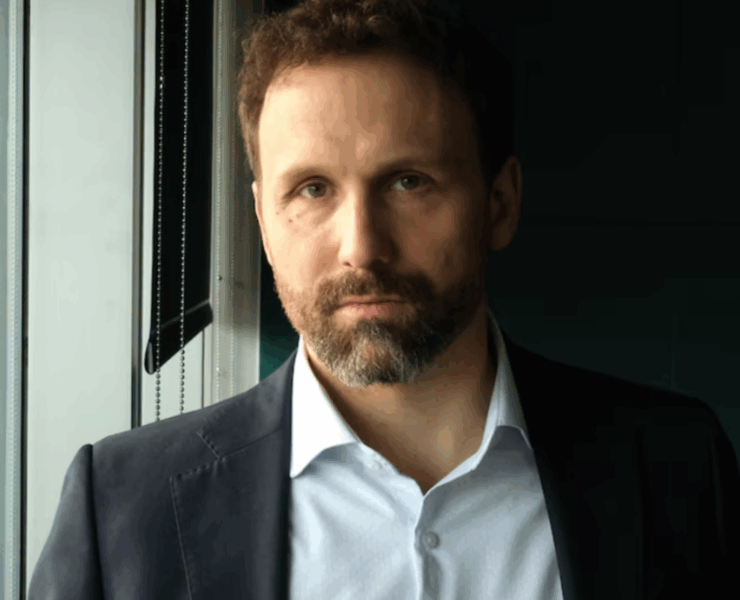 Capture decran 2025 11 13 155902 Après Avant le crash, Émile Proulx-Cloutier traverse un véritable deuil : « Une grosse fin pour moi »