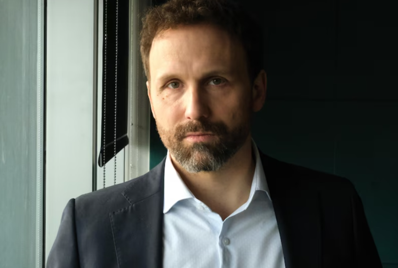 Capture decran 2025 11 13 155902 Après Avant le crash, Émile Proulx-Cloutier traverse un véritable deuil : « Une grosse fin pour moi »