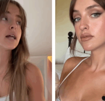 Capture decran 2025 11 14 101003 Alicia Moffet choque les fans avec un chandail audacieux à OD — voici sa réponse !