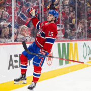 Capture decran 2025 11 14 105000 Triste nouvelle confirmée pour Alex Newhook…