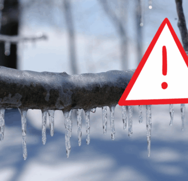 Capture decran 2025 11 14 110116 Météo : Un week-end de verglas et de chaos s'en viens au Québec