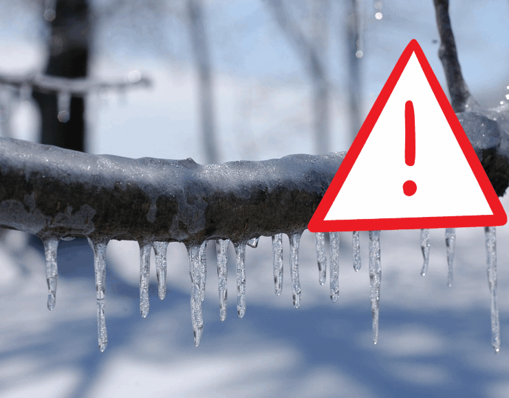 Capture decran 2025 11 14 110116 Météo : Un week-end de verglas et de chaos s'en viens au Québec