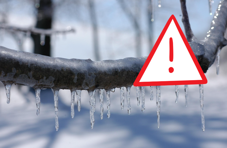 Capture decran 2025 11 14 110116 Météo : Un week-end de verglas et de chaos s'en viens au Québec