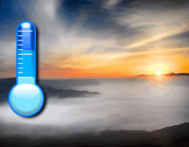 Capture decran 2025 11 14 112235 Vague de froid en approche en France : Une chute brutale des températures attendue