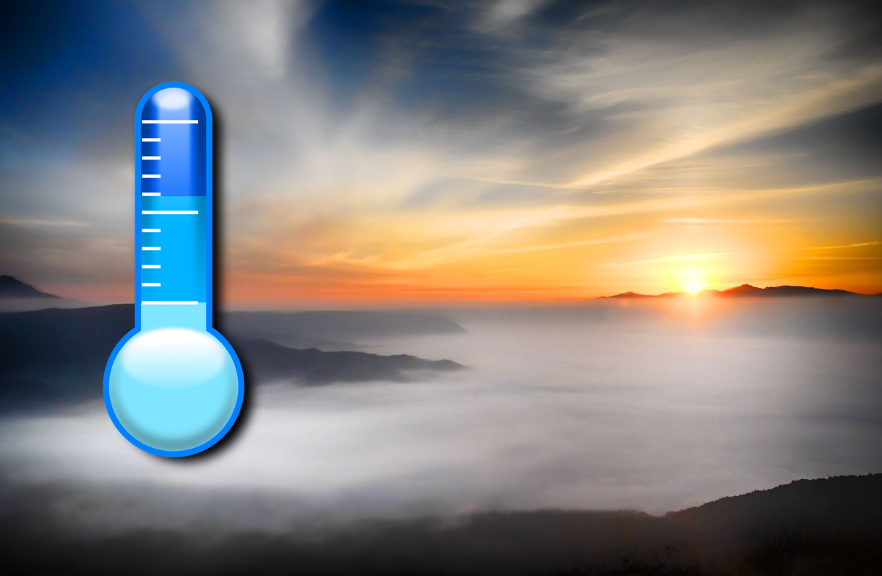 Capture decran 2025 11 14 112235 Vague de froid en approche en France : Une chute brutale des températures attendue