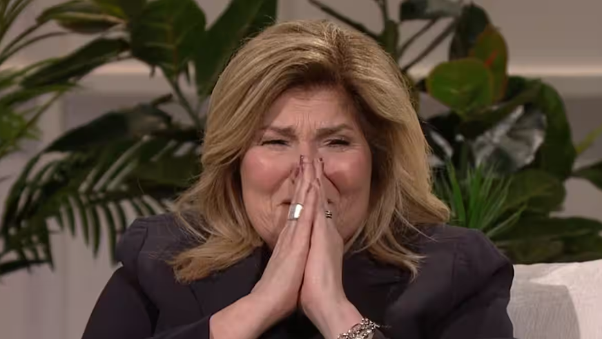Marie-Claude Barrette fond en larmes en évoquant les derniers moments de vie de sa mère 1 Marie-Claude Barrette fond en larmes en évoquant les derniers moments de vie de sa mère Capture decran 2025 11 14 121131 Marie-Claude Barrette fond en larmes en évoquant les derniers moments de vie de sa mère