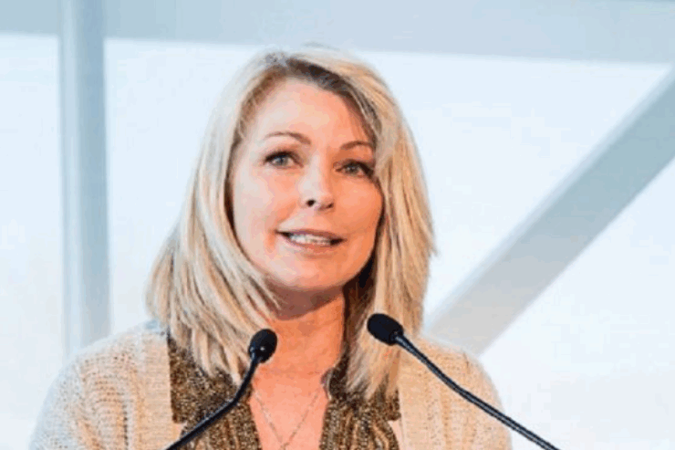 Capture decran 2025 11 14 134713 Colette Provencher explose de colère et met en garde le public contre de faux comptes à son nom