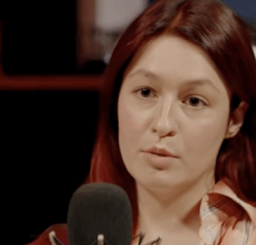 Capture decran 2025 11 14 135443 Lou-Adriane Cassidy lève le voile sur son revenu annuel : les dessous méconnus de la vie d’artiste au Québec