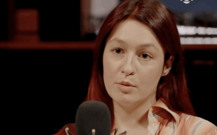 Capture decran 2025 11 14 135443 Lou-Adriane Cassidy lève le voile sur son revenu annuel : les dessous méconnus de la vie d’artiste au Québec