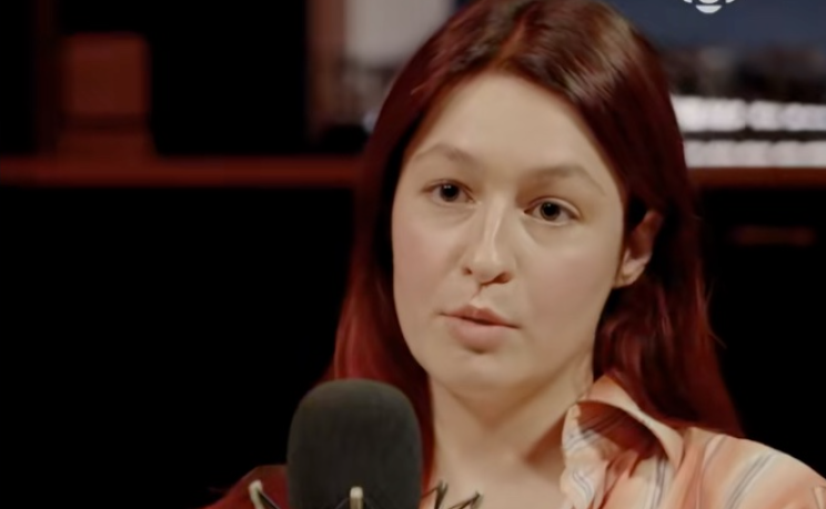 Capture decran 2025 11 14 135443 Lou-Adriane Cassidy lève le voile sur son revenu annuel : les dessous méconnus de la vie d’artiste au Québec