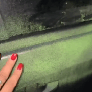 Capture decran 2025 11 14 140457 Découverte troublante : des marques mystérieuses sur des voitures inquiètent plusieurs femmes au Québec
