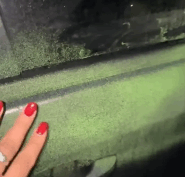 Capture decran 2025 11 14 140457 Découverte troublante : des marques mystérieuses sur des voitures inquiètent plusieurs femmes au Québec