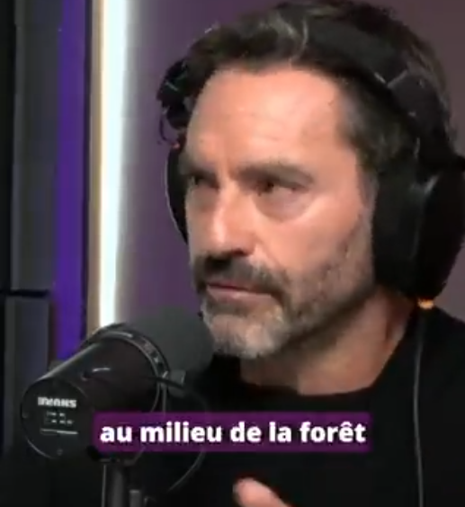 Guillaume Lemay-Thivierge avoue enfin : « Je me suis autosaboté » 1 Guillaume Lemay-Thivierge avoue enfin : « Je me suis autosaboté » Capture decran 2025 11 14 160827 Guillaume Lemay-Thivierge avoue enfin : « Je me suis autosaboté »