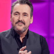 Capture decran 2025 11 14 161953 Guy A. Lepage reçoit une brochette d’invités explosifs à « Tout le monde en parle » ce dimanche