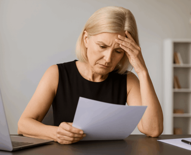 Capture decran 2025 11 14 165244 &laquo; Je viens de me s&eacute;parer&hellip; et voici combien ma rupture m&rsquo;a co&ucirc;t&eacute; (je suis encore sous le choc) &raquo;