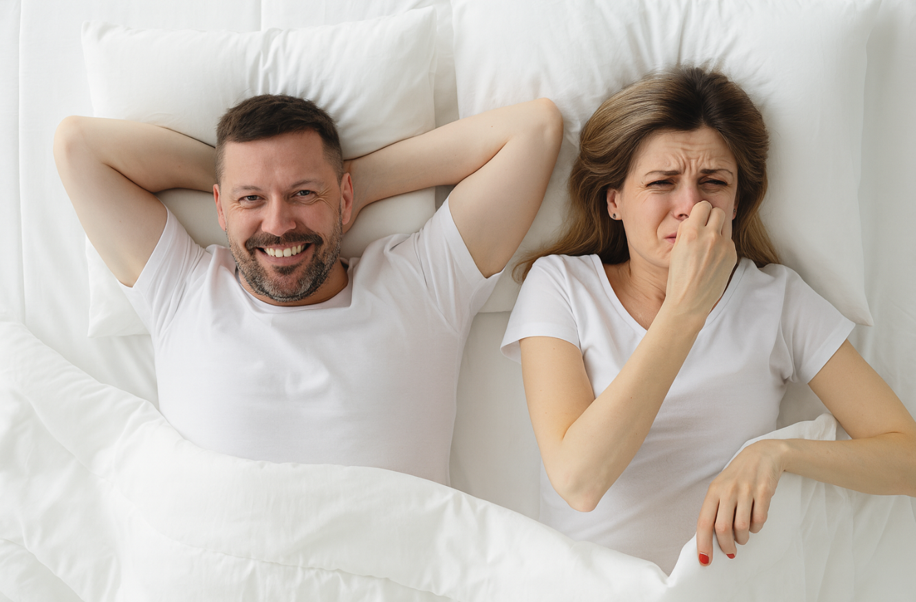 Péter devant son partenaire : geste honteux ou preuve d’un amour solide ? Voici ce que ça révèle vraiment sur votre couple 1 Péter devant son partenaire : geste honteux ou preuve d’un amour solide ? Voici ce que ça révèle vraiment sur votre couple Capture decran 2025 11 14 165517 Péter devant son partenaire : geste honteux ou preuve d’un amour solide ? Voici ce que ça révèle vraiment sur votre couple