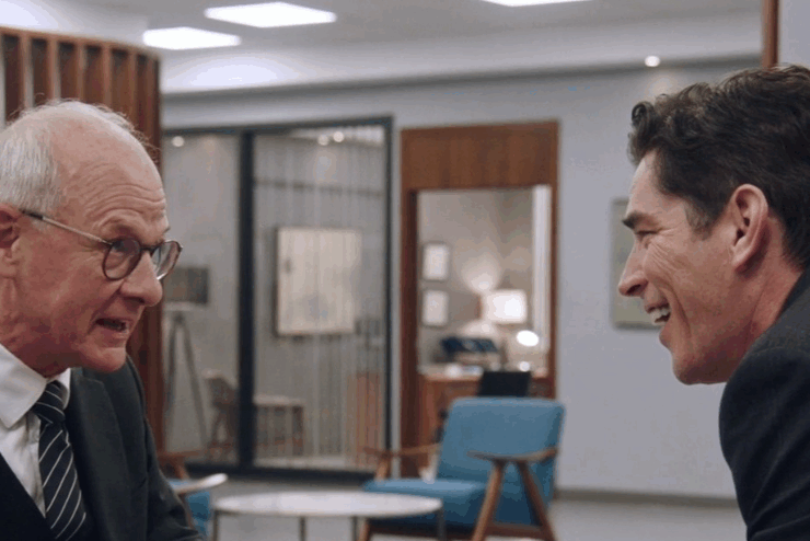 Capture decran 2025 11 14 212130 Gros coup dur pour Indéfendable à la télé québécoise