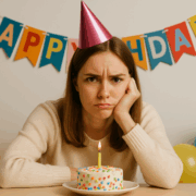 Capture decran 2025 11 14 213515 Ce que ça signifie de ne pas vouloir célébrer son anniversaire, selon la psychologie