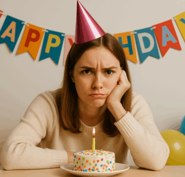 Ce que ça signifie de ne pas vouloir célébrer son anniversaire, selon la psychologie 3 Ce que ça signifie de ne pas vouloir célébrer son anniversaire, selon la psychologie Capture decran 2025 11 14 213515 Ce que ça signifie de ne pas vouloir célébrer son anniversaire, selon la psychologie