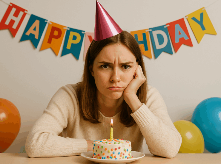 Capture decran 2025 11 14 213515 Ce que ça signifie de ne pas vouloir célébrer son anniversaire, selon la psychologie