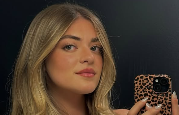 Capture decran 2025 11 15 151443 Gros tournant dans la vie de la fille de Marc Dupré