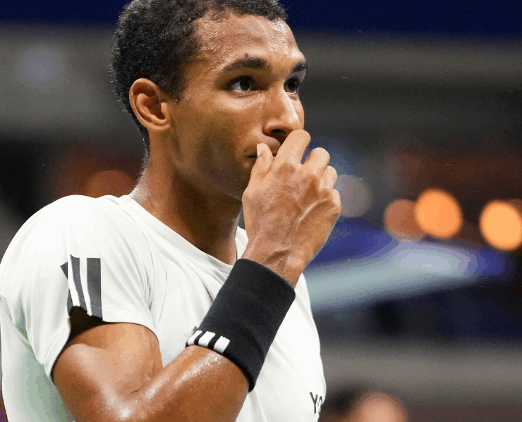 Capture decran 2025 11 15 200156 F&eacute;lix Auger-Aliassime boucle une saison exceptionnelle : d&eacute;faite contre Alcaraz, mais plus d&rsquo;1,5 M$ en poche