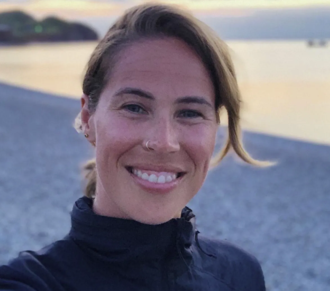 Capture decran 2025 11 15 202420 Voici la femme avec qui Maripier Morin a été en couple – et elle était déjà connue du public