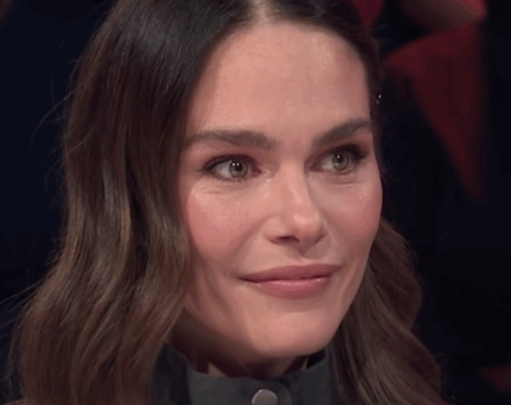 Capture decran 2025 11 15 202723 Voici la femme avec qui Maripier Morin a &eacute;t&eacute; en couple &ndash; et elle &eacute;tait d&eacute;j&agrave; connue du public